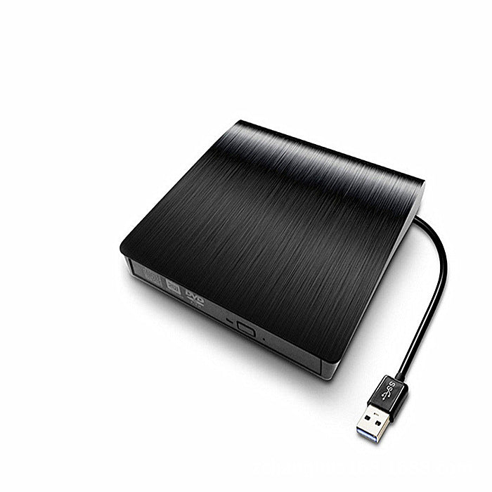 Externes USB 3.0 DVD-Laufwerk