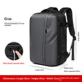 Grosses Reise-Rucksack für Unisex