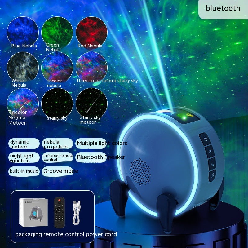 Dream Sternenhimmel Projektor HD Laser