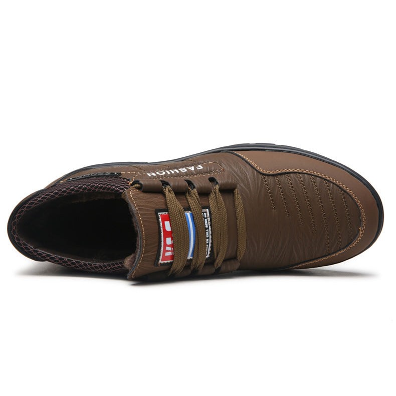 Schutzschuhe für Senioren – Bild 3 | LuxeStyle