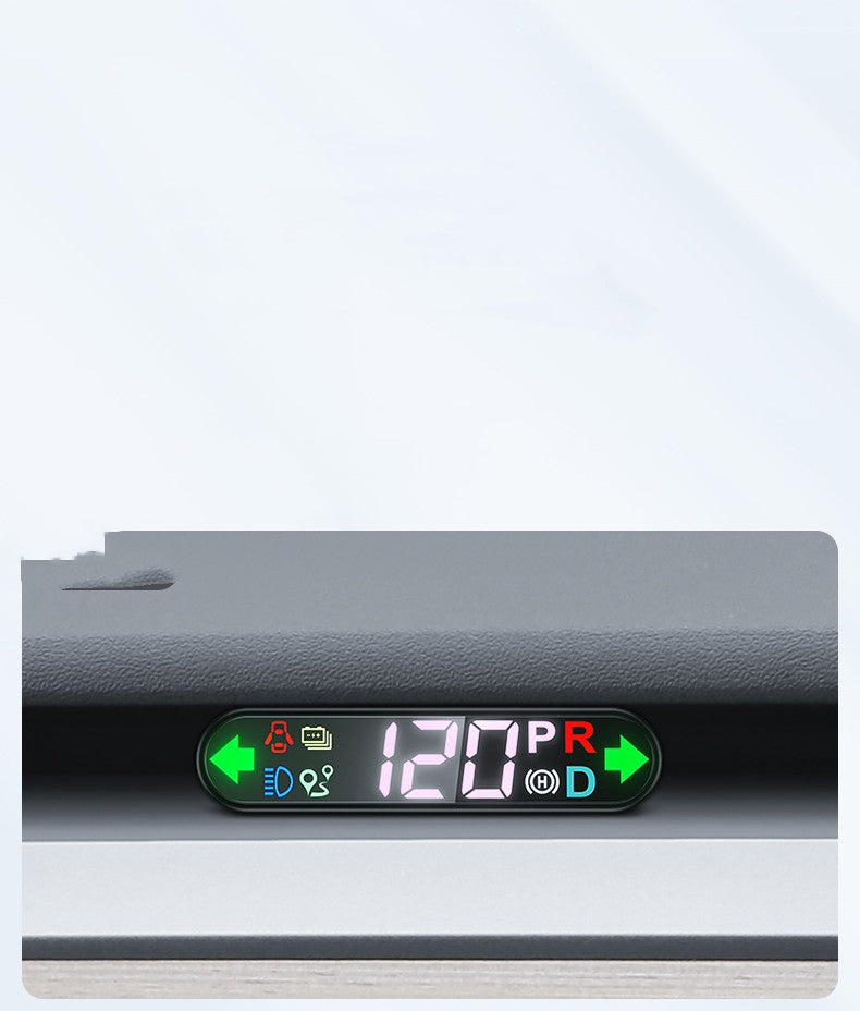 HUD-Display für Tesla Model 3/Y
