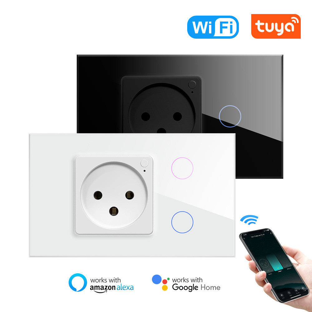 Graffiti Farbsäule Wand-Touch-Lampe mit Sprachsteuerung – Bild 2 | LuxeStyle