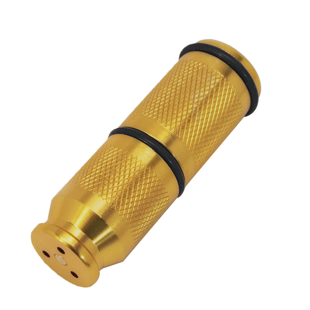 Cream Bomb Öffner