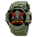 Smartwatch mit Touchscreen & Gesundheitsfunktionen