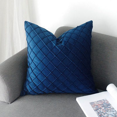 Dekoratives Sofakissen im europäischen Stil – Bild 5 | LuxeStyle
