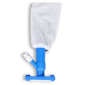 Pool-Bodensauger 1.2 m
