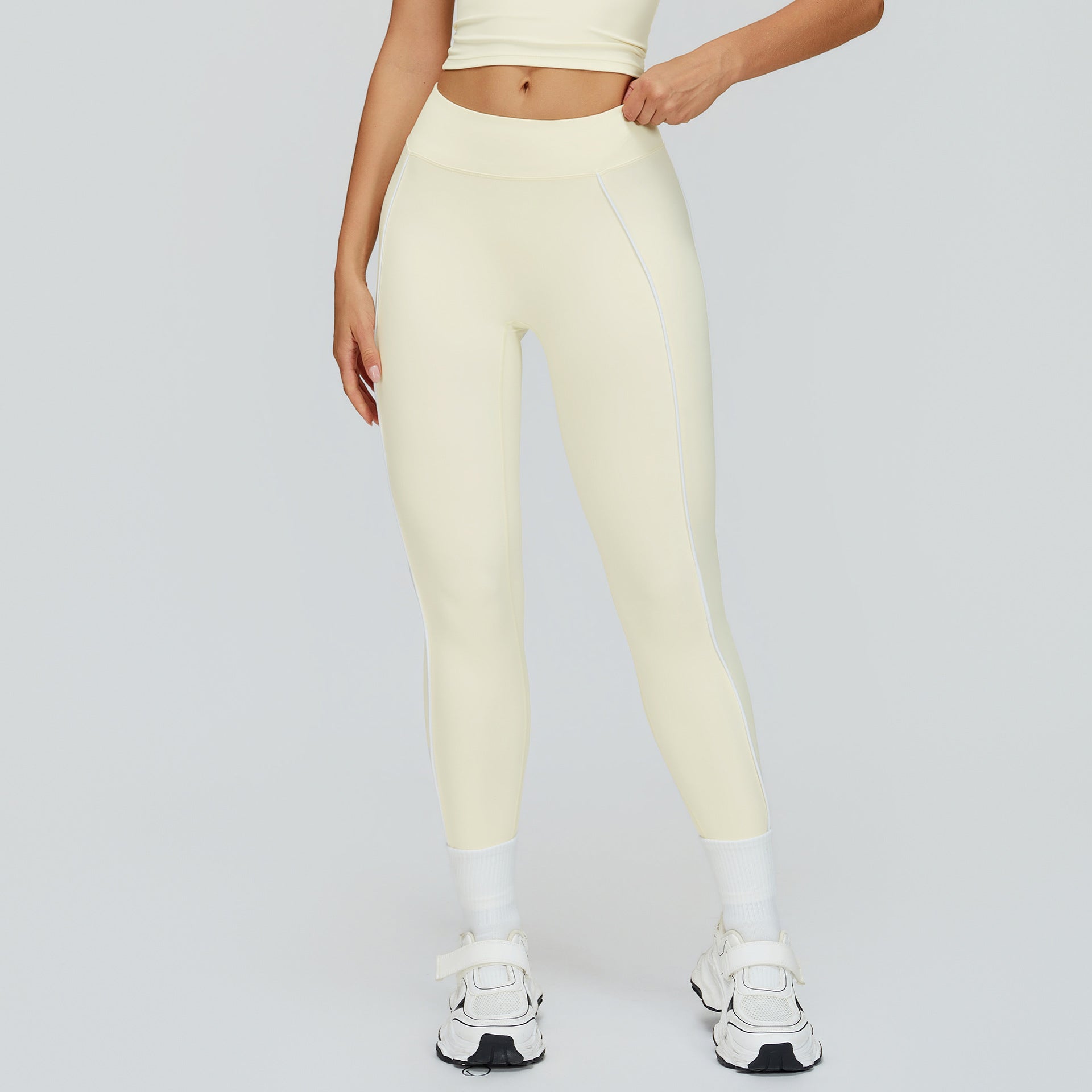 Po-lift Leggings für Damen