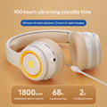 Kabellose Kopfhörer «FlowPods» · Bluetooth TWS