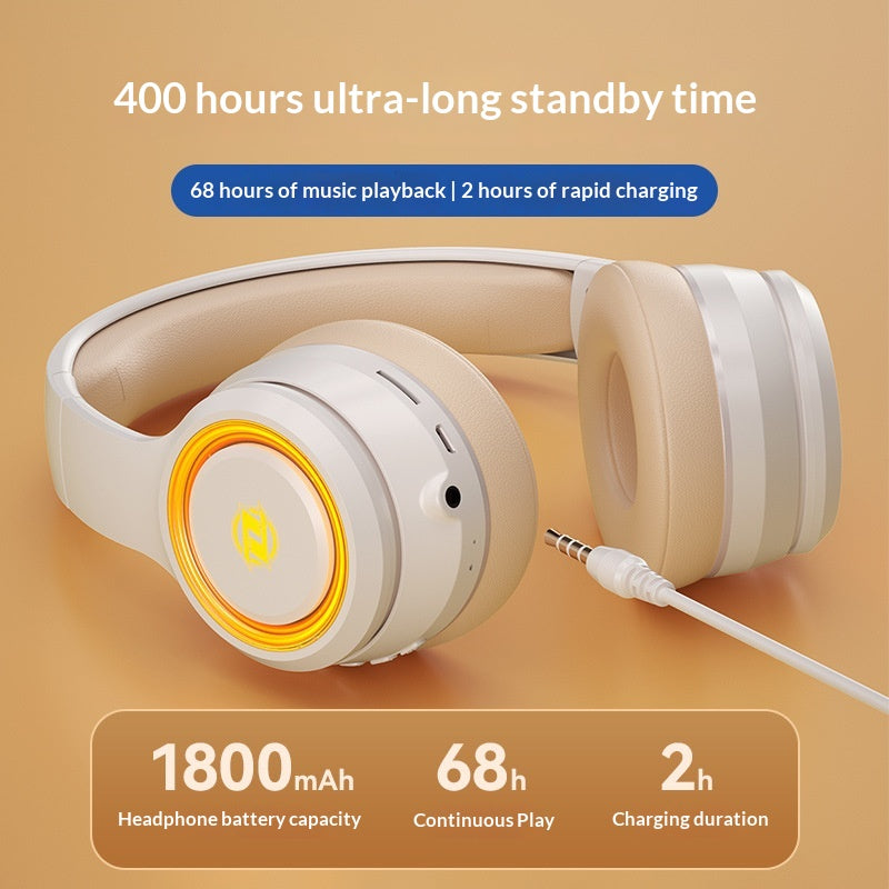 Kabellose Kopfhörer «FlowPods» · Bluetooth TWS