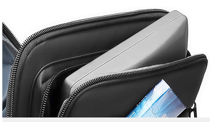 Grossraum-Rucksack – Bild 6 | LuxeStyle