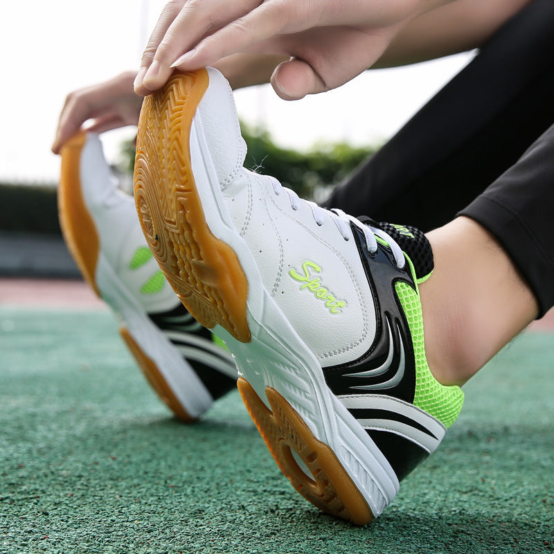 Freizeit-Sportschuh für Herren – Bild 2 | LuxeStyle