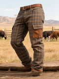 Vintage Arbeits pants