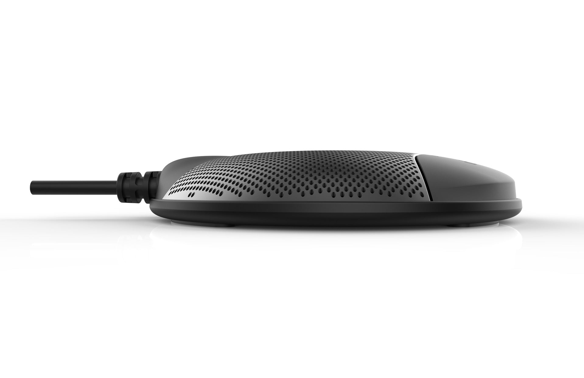 USB Kondensator-Mikrofon für Konferenzen & Gaming