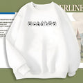 Cat-Claw Langarmshirt für Damen