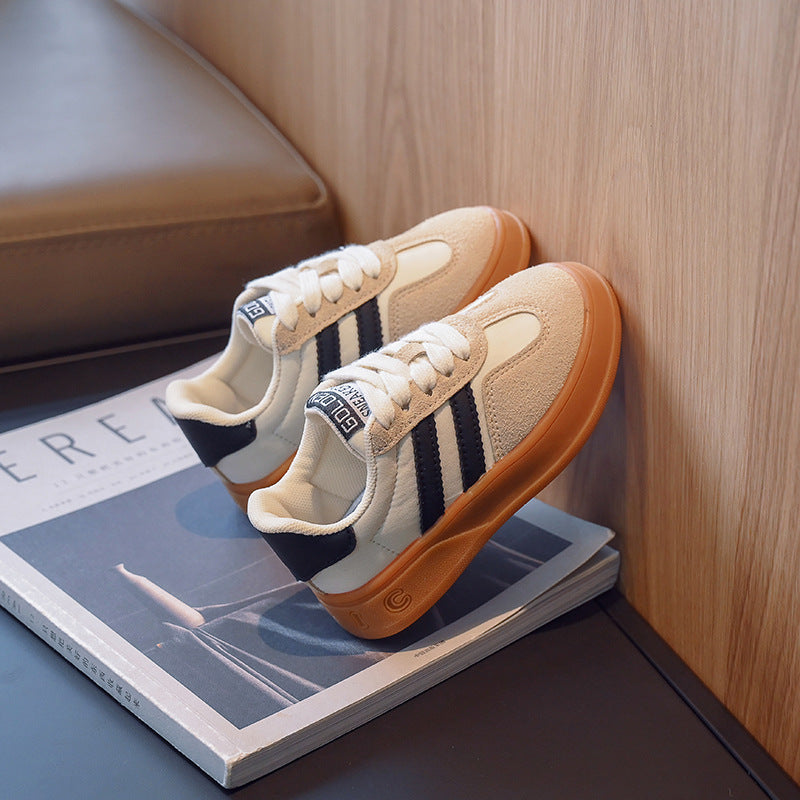 Jungen Sneaker