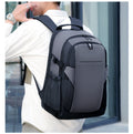 Mannlicher wasserdichter Laptop-Rucksack 20-35L | LuxeStyle