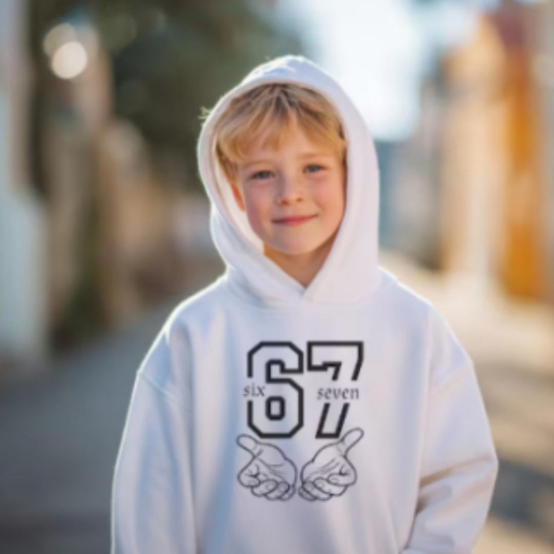 Cooler Kapuzenpullover für Herren