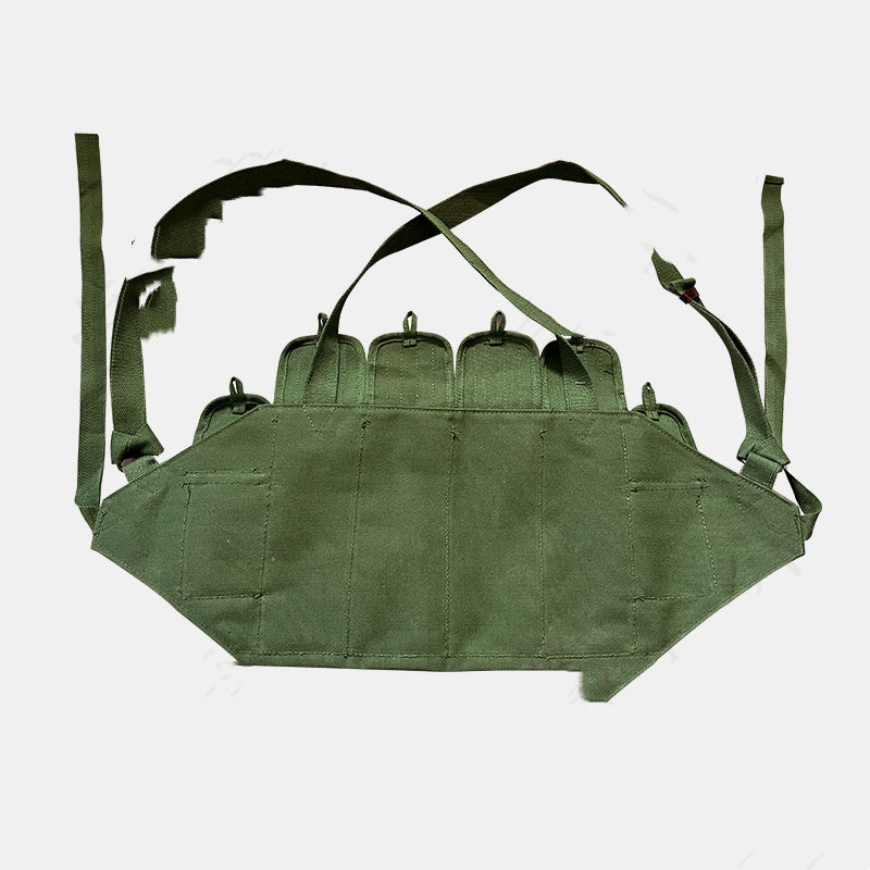 Taktische Outdoor-Tasche