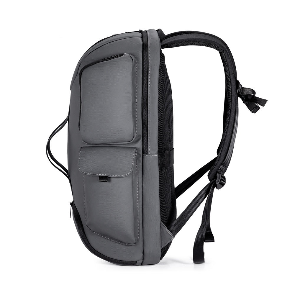 Business-Rucksack für Herren mit großer Kapazität