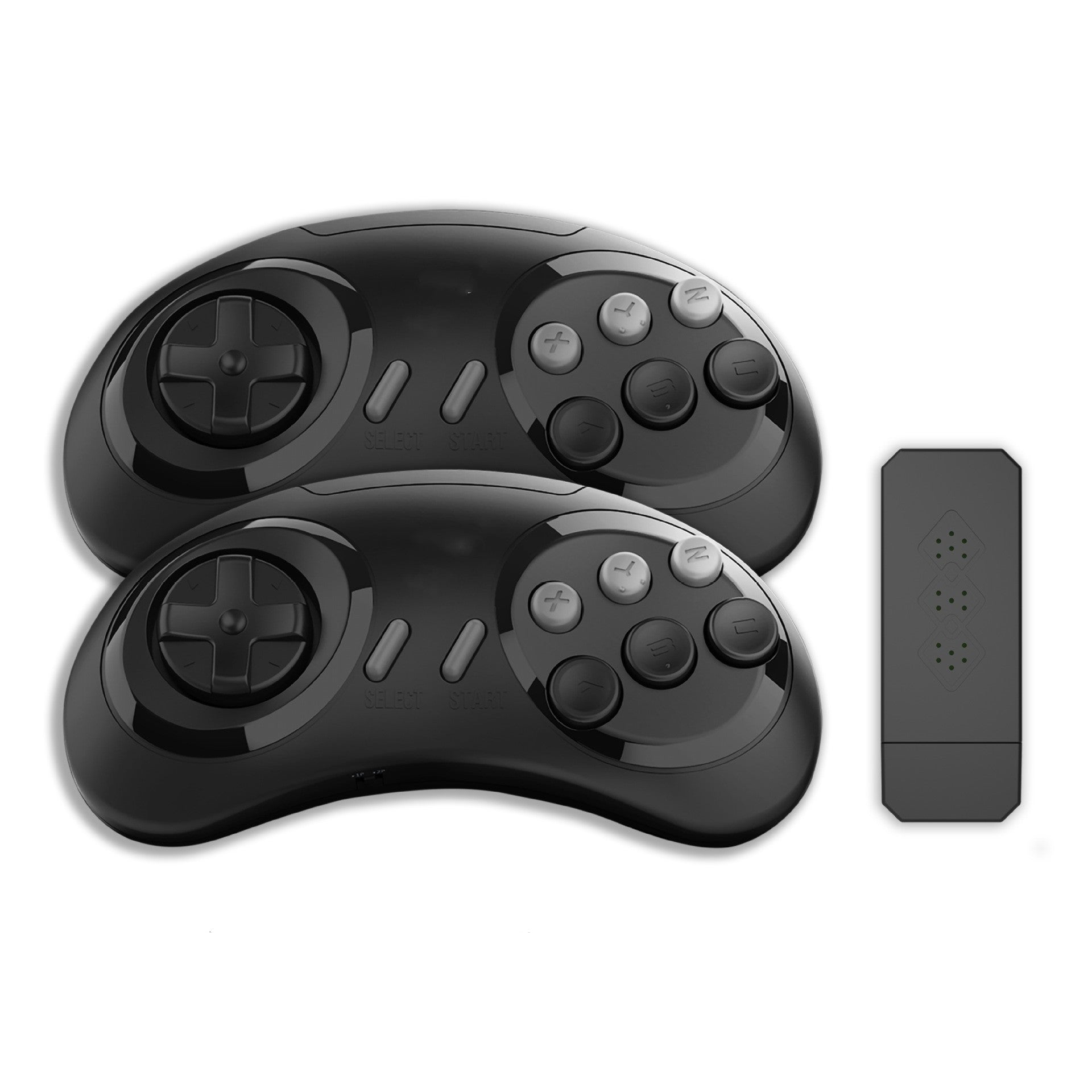 Wireless Mini-Game-Konsole
