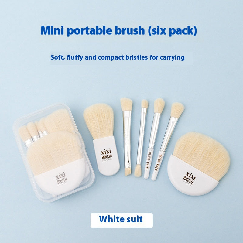 Pinsel-Set für Einsteiger – Bild 3 | LuxeStyle