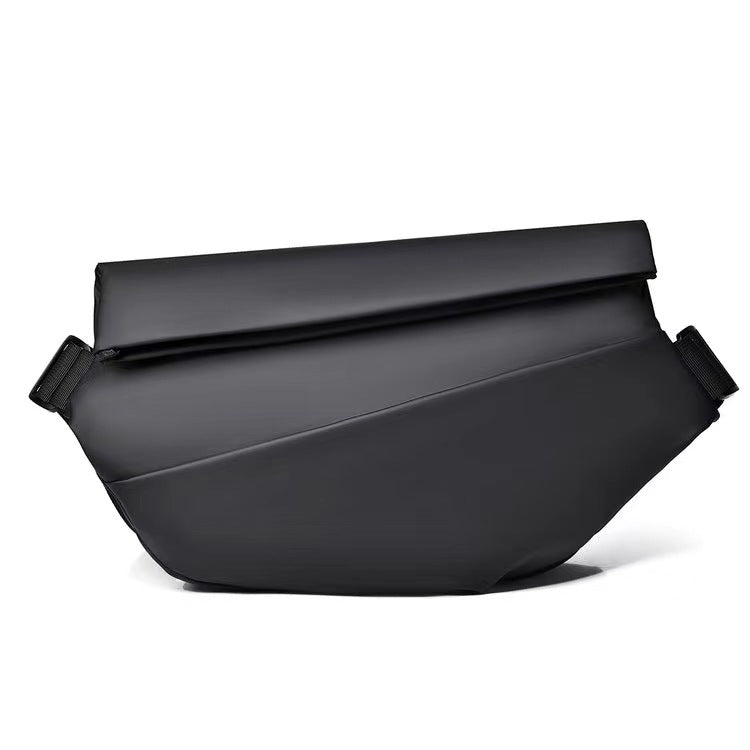 Wasserdichte Herren-Crossbody-Tasche aus Oxford-Stoff | LuxeStyle