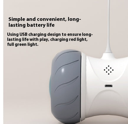 Smartes Katzen-Spielzeug mit Sound – Bild 4 | LuxeStyle