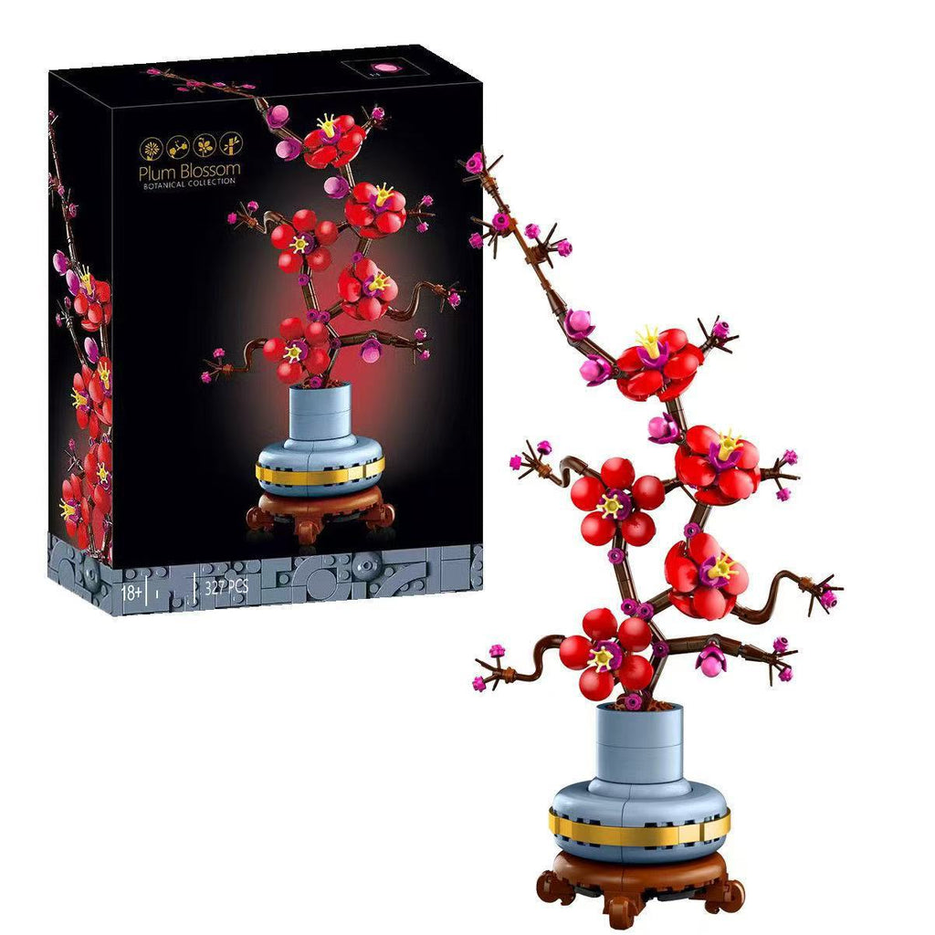 Blumen-Baukasten – Bild 1 | LuxeStyle