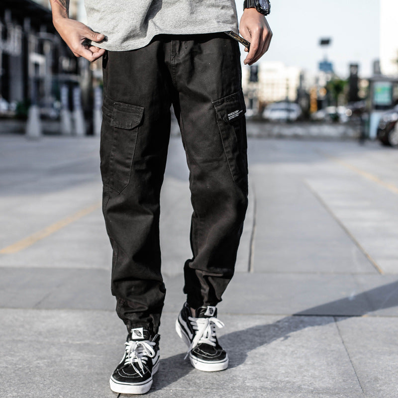 Harlan Camouflage-Hose für Herren