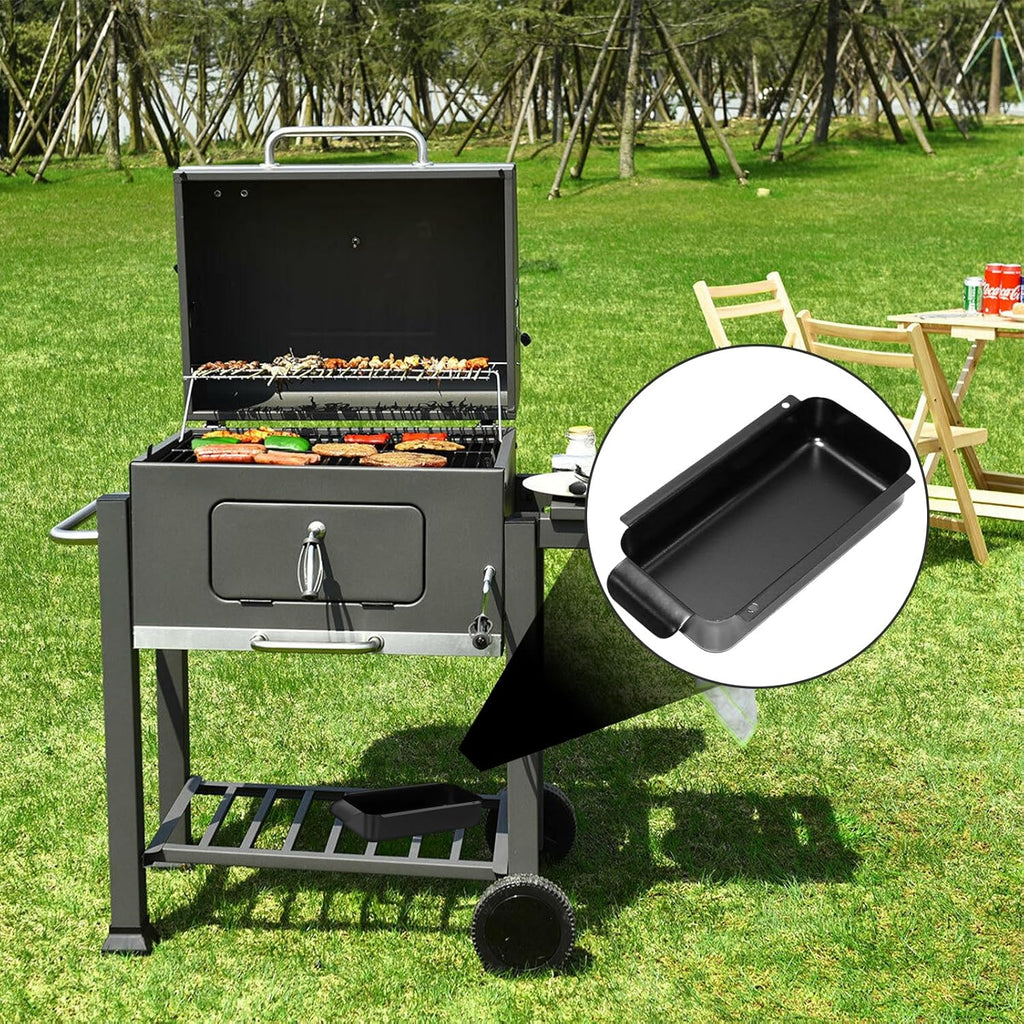 Grill-Fettauffangschale für Char-Broil – Ansicht 4