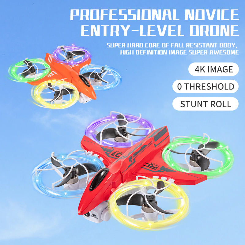Mini-Drohne «FalconEye» · faltbar