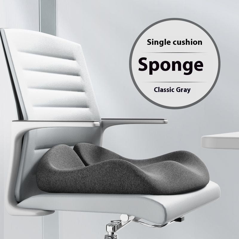 Bequemes Sitzkissen für langes Sitzen – Bild 4 | LuxeStyle