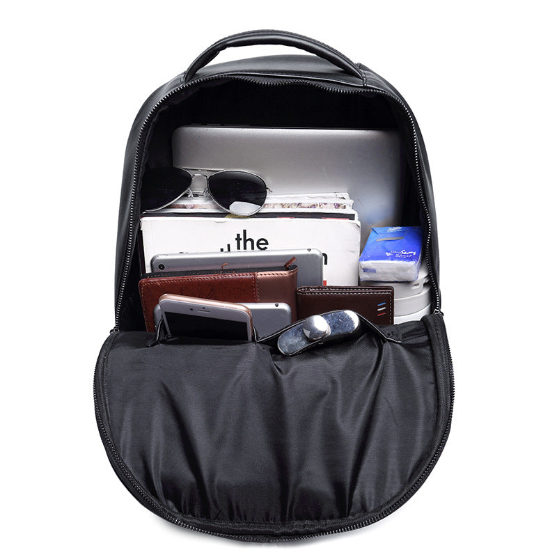Rucksack mit Löwen-Gesicht – Bild 5 | LuxeStyle