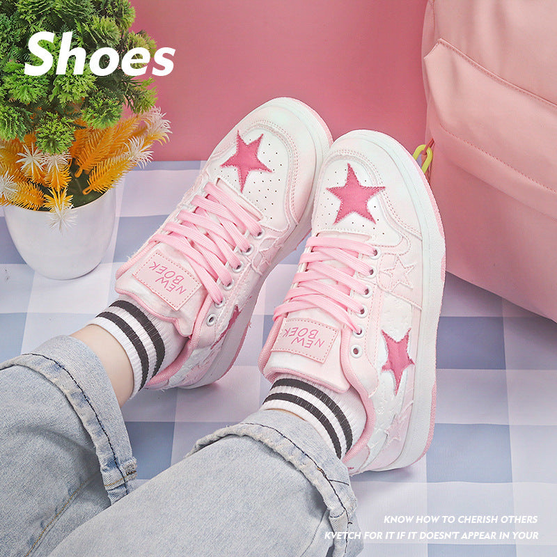 New Minority Skateboard-Schuhe – Bild 2 | LuxeStyle