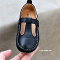 Baby- & Kinderschuhe aus weichem Kalbsleder