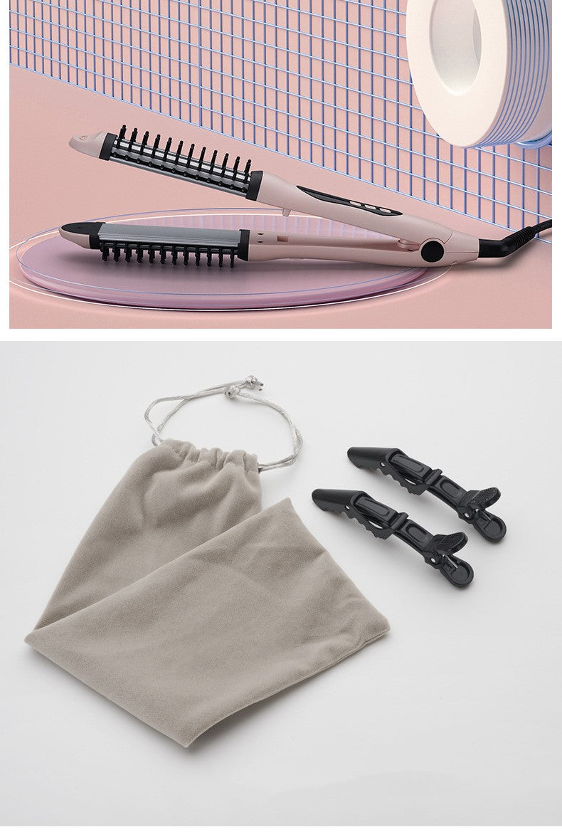 Multifunktionales Haarstyling-Gerät