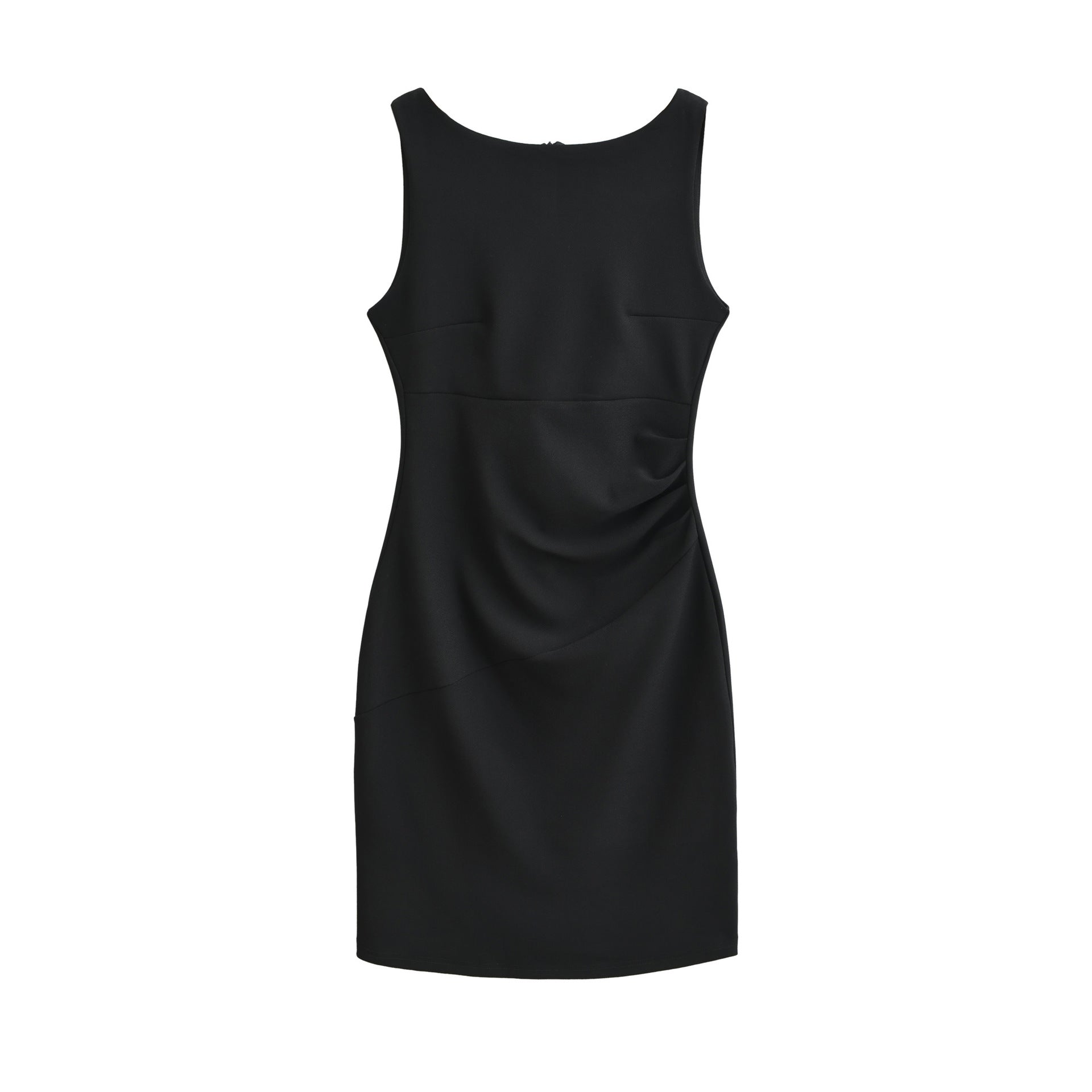 Trendiges Slim-Fit Kleid Damen