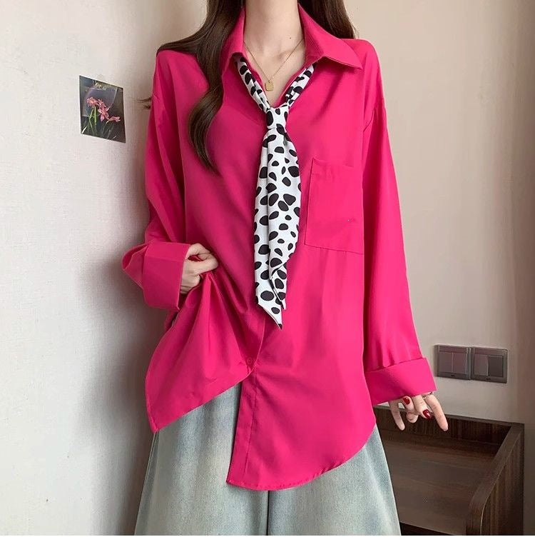 Arrival Langarmshirt für Damen