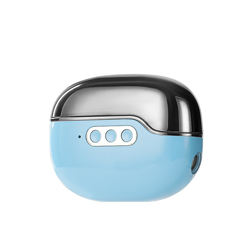 4-in-1 Elektrischer Nagelclipper für die ganze Familie