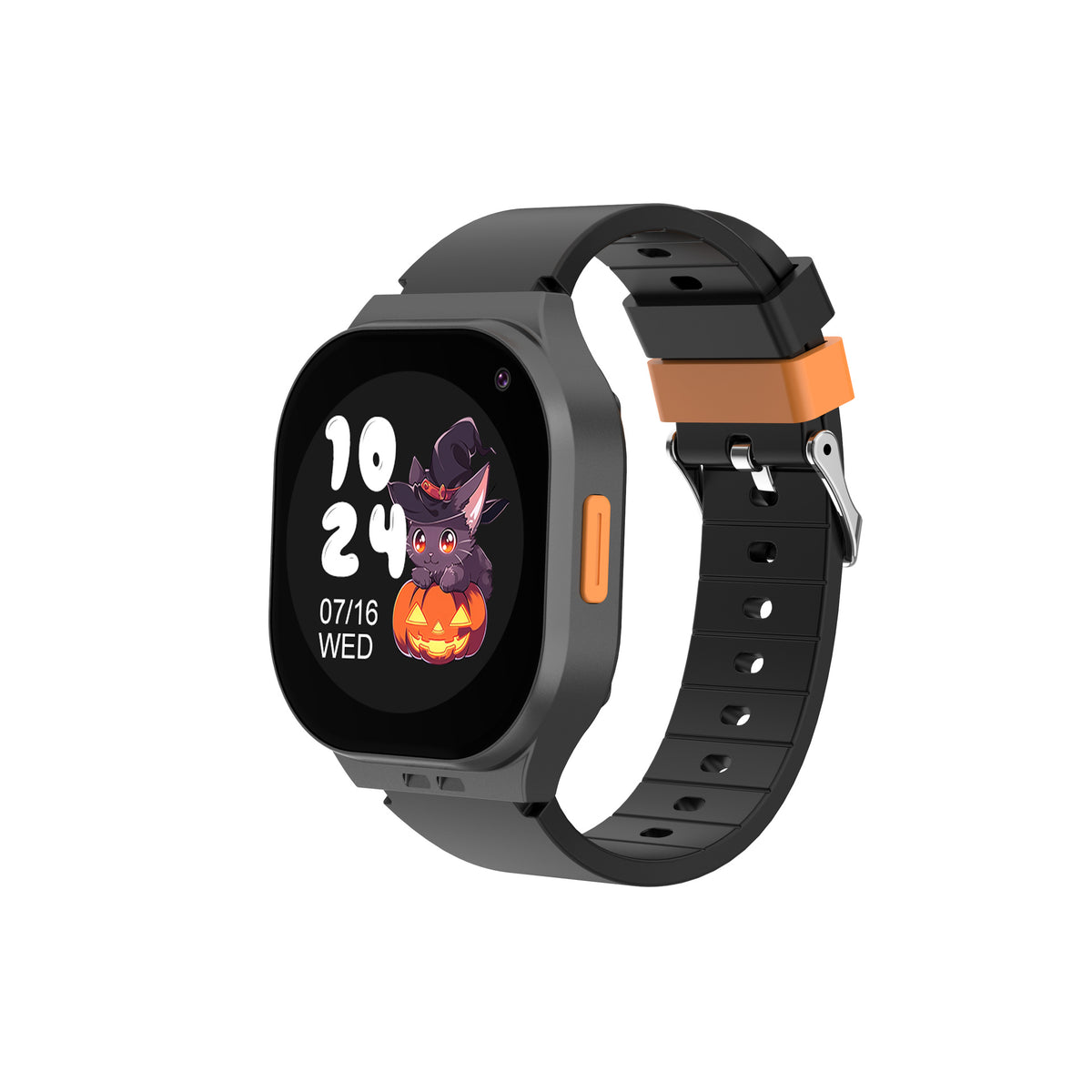 Kinder Smartwatch mit GPS & Bluetooth-Anrufen | LuxeStyle