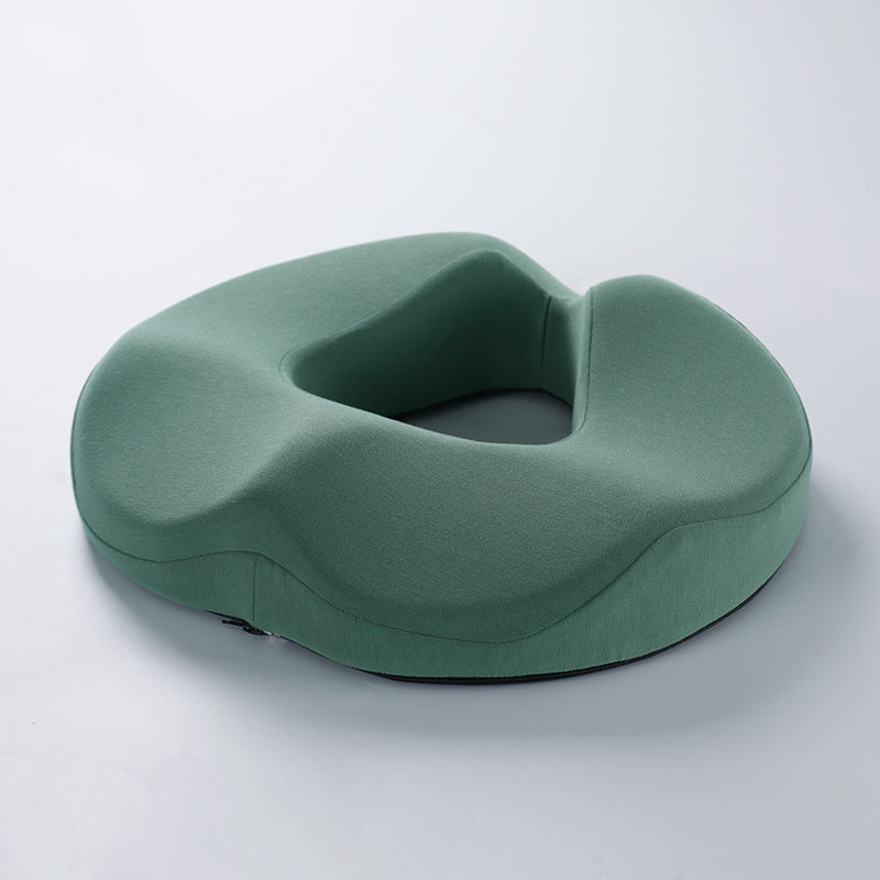 Atmungsaktives Memory Foam Sitzkissen – Bild 2 | LuxeStyle