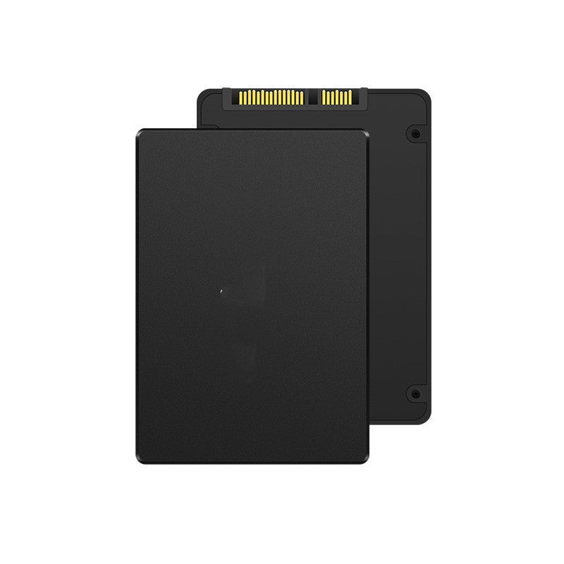 SSD 2.5 Zoll für Desktop & Laptop