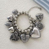 Farbe: Silber