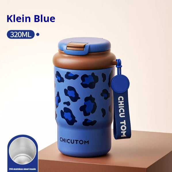 Thermosbecher mit Keramikbeschichtung – Bild 6 | LuxeStyle