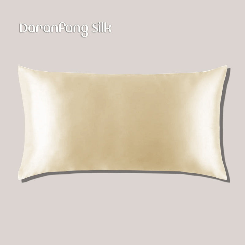 Silk-Kissenbezug 51x76 cm OEKO-Zertifikat – Bild 2 | LuxeStyle