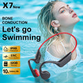 Kabellose Kopfhörer «FlowPods» · Bluetooth TWS