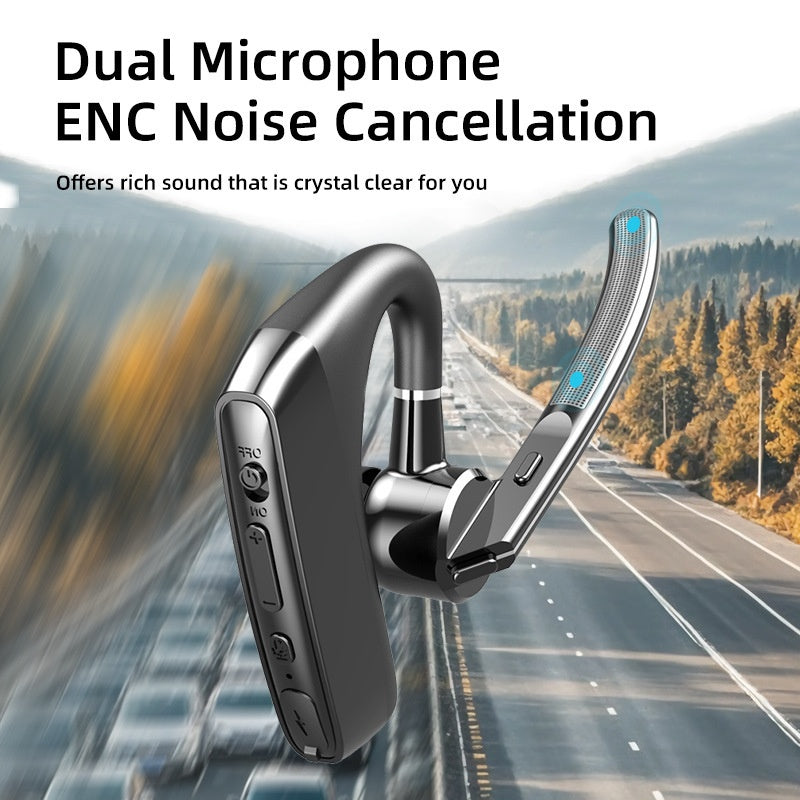 Bluetooth-Kopfhörer mit ENC-Geräuschunterdrückung
