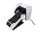 Dual-Ladestation für PS5-Controller