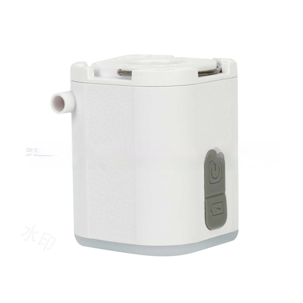 Mini tragbare Luftpumpe – Dual-Purpose – Bild 6 | LuxeStyle