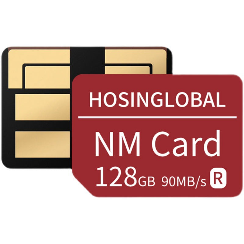 NM Speicherkarte 128 GB für Huawei Smartphones
